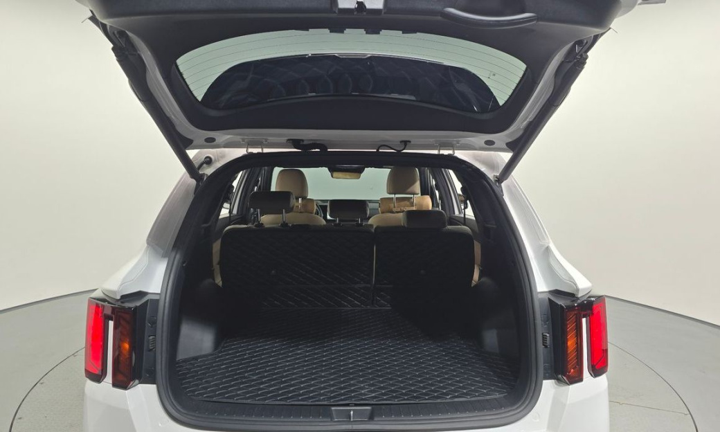 Kia Sorento Diesel 2.2 2WD, 2025
