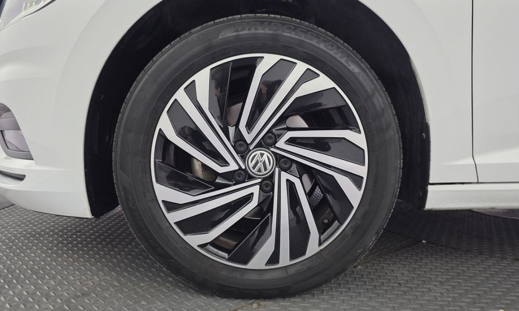 Volkswagen Jetta 1.4 TSI Prestige, 2021