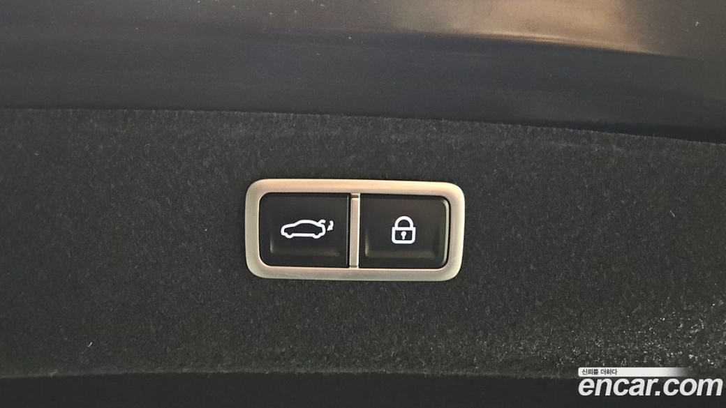 Genesis G80 Gasoline 2.5 Turbo AWD, 2023
