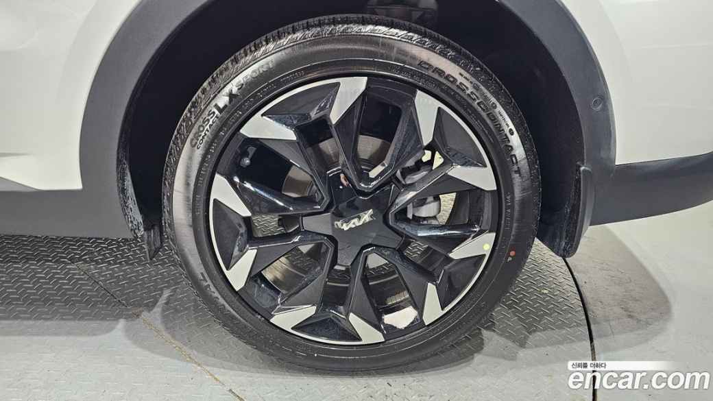 Kia Sorento Gasoline 2.5T 2WD, 2026