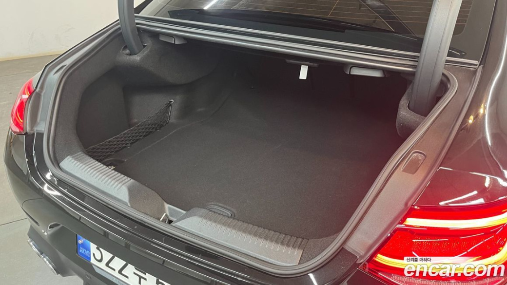 Mercedes-Benz CLS-Class AMG CLS53 4MATIC+, 2023