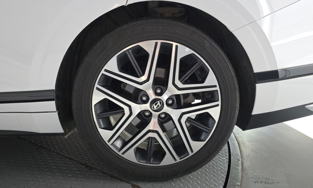 Hyundai Grandeur 2,5 Gasoline 2WD, 2024