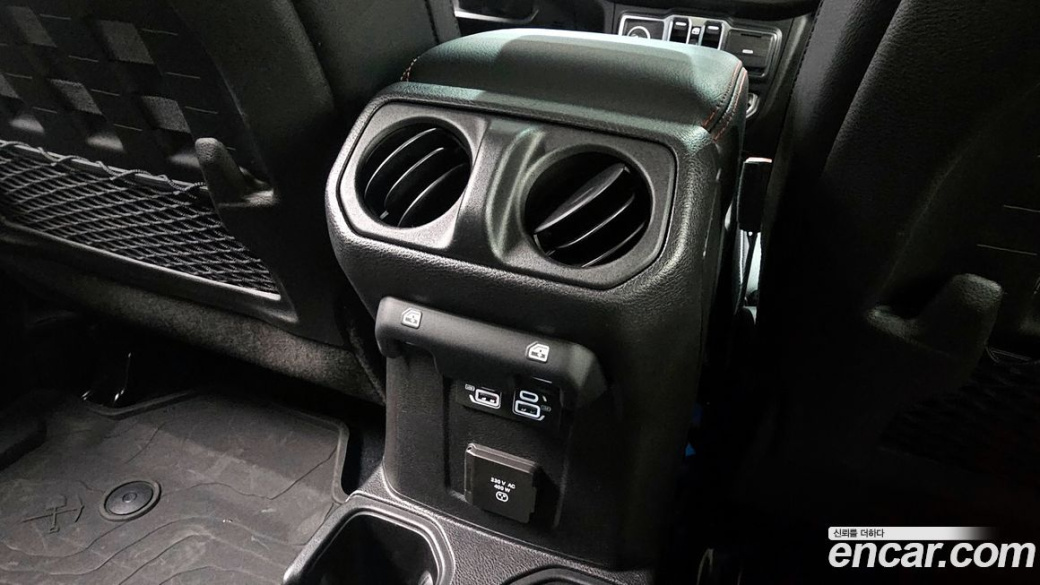 Jeep Gladiator 3.6 Rubicon, 2022