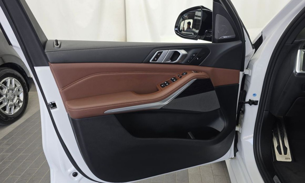 BMW X5 xDrive 40i M Sport, 2024