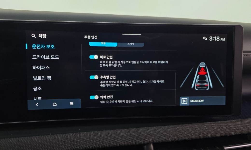Hyundai Tucson Gasoline 1.6 Turbo 2WD, 2025