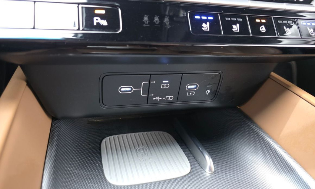 Hyundai Grandeur 2,5 Gasoline 2WD, 2023