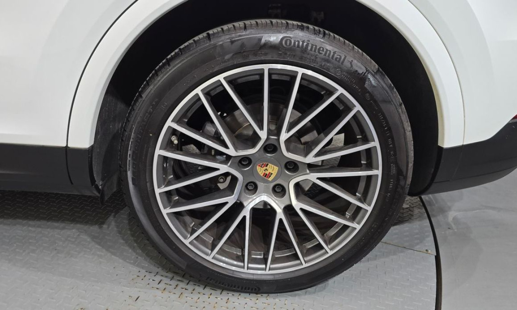 Porsche Cayenne 3.0 Coupe, 2023