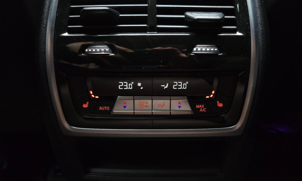 BMW X5 xDrive 30d M Sport, 2022