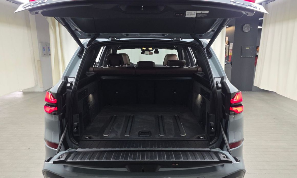 BMW X5 xDrive 40i M Sport, 2025