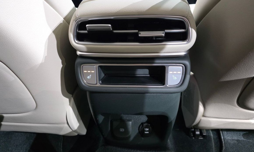 Genesis GV80 2.5T Gasoline 2WD, 2024