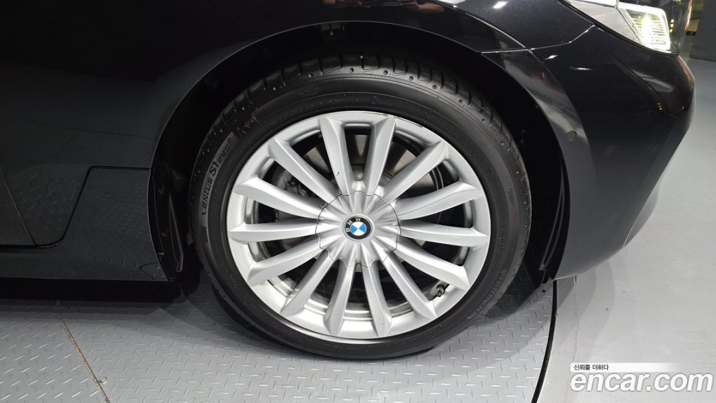 BMW Gran Turismo 630i xDrive Luxury, 2024