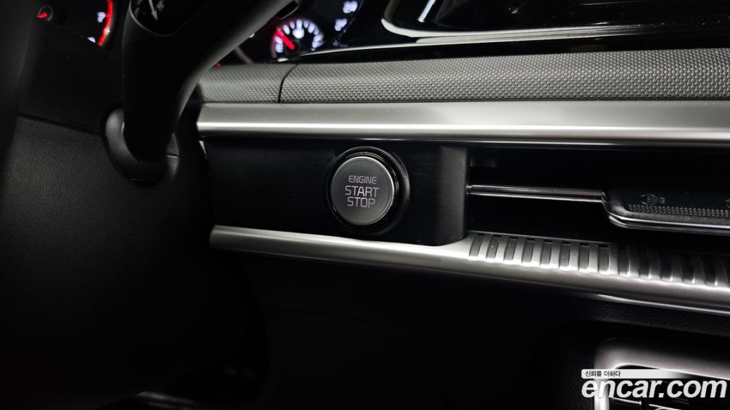 Kia K5 2.0, 2023