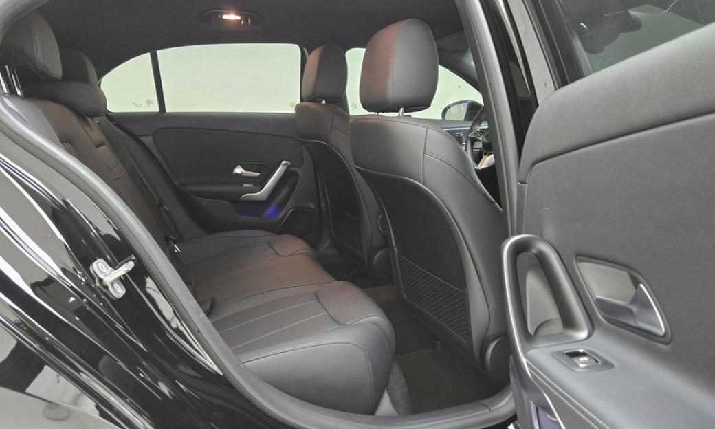 Mercedes-Benz A-Class A220 Hatchback, 2024