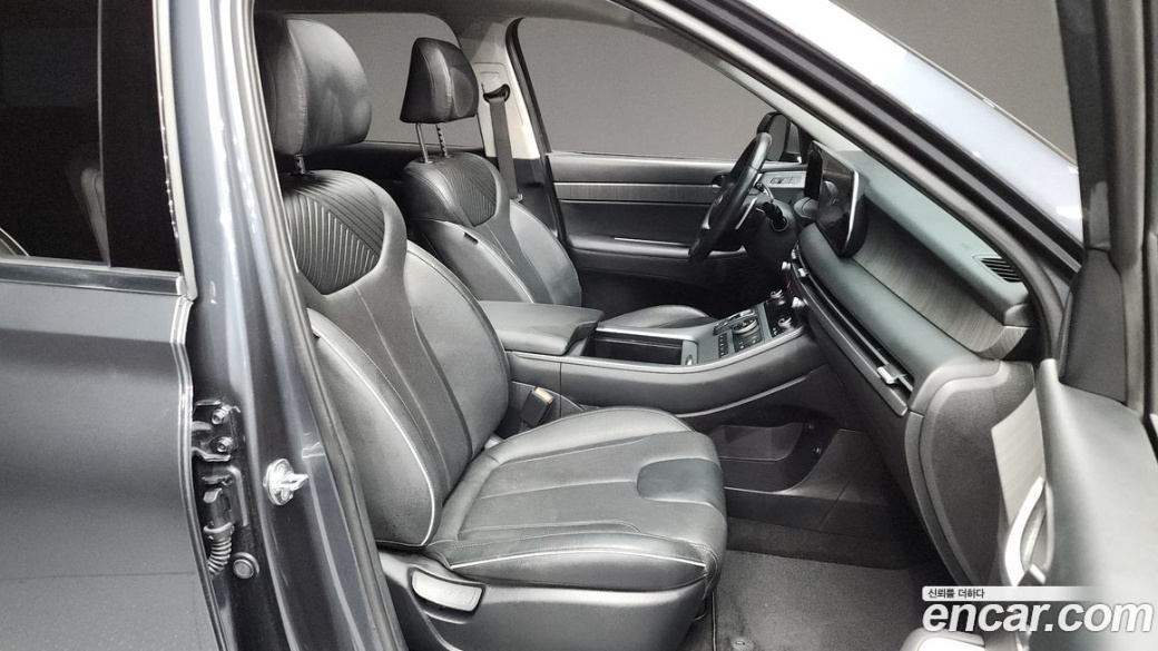 Hyundai Palisade Diesel 2.2 4WD, 2023