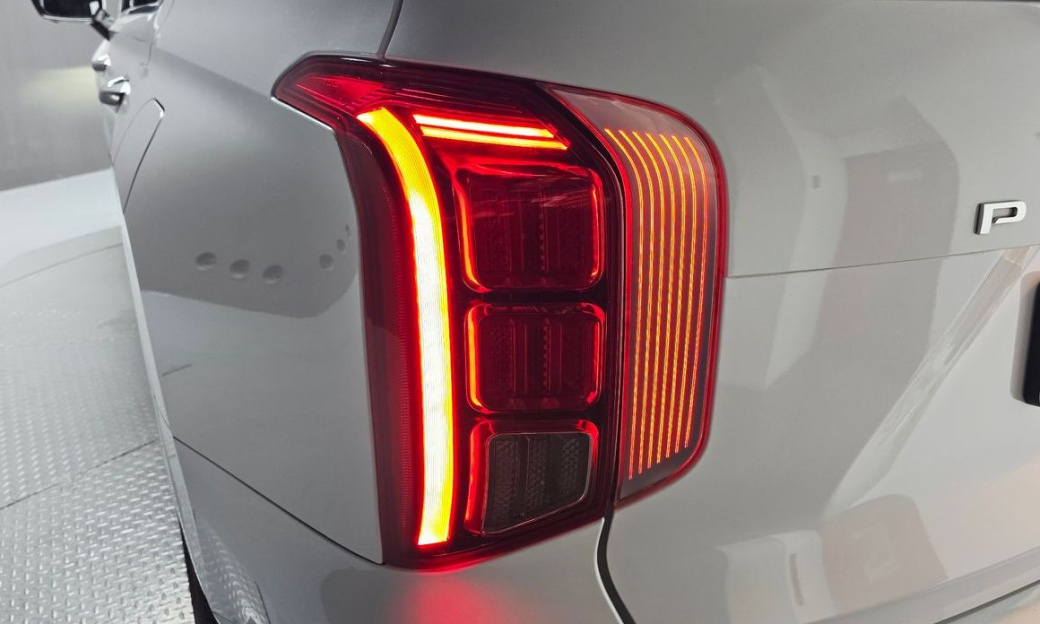 Hyundai Palisade Diesel 2.2 4WD, 2024