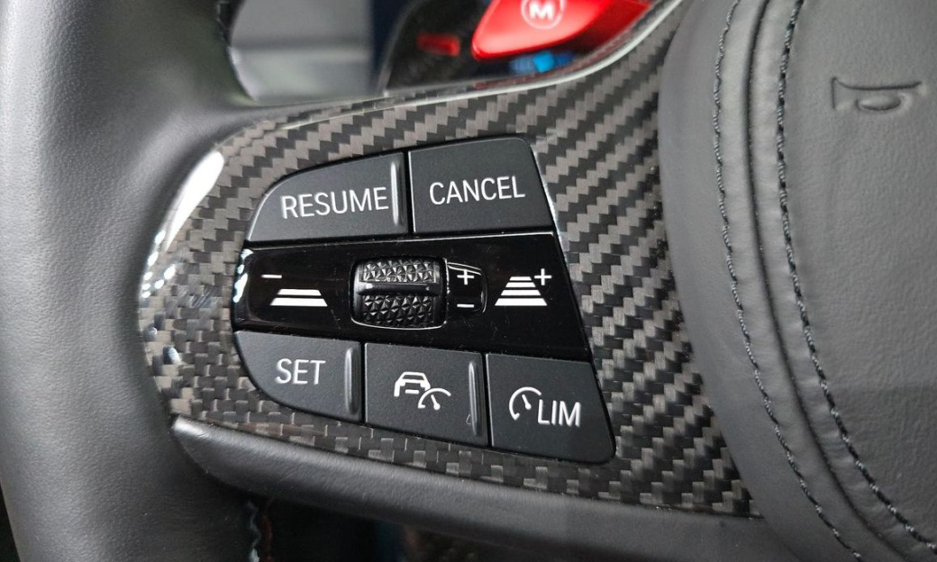 BMW M2 M2 Coupe, 2024