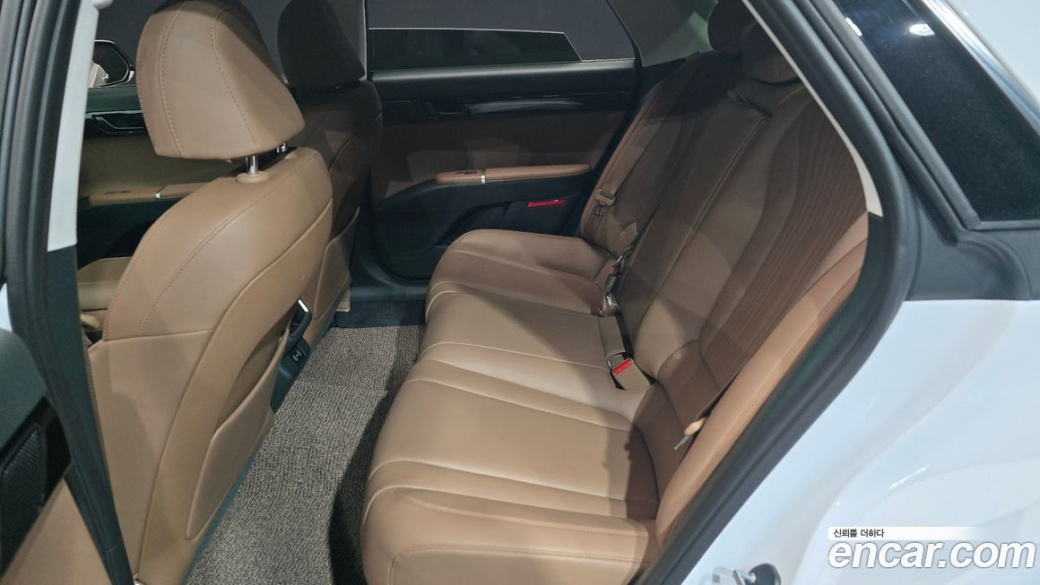 Hyundai Grandeur 2,5 Gasoline 2WD, 2025