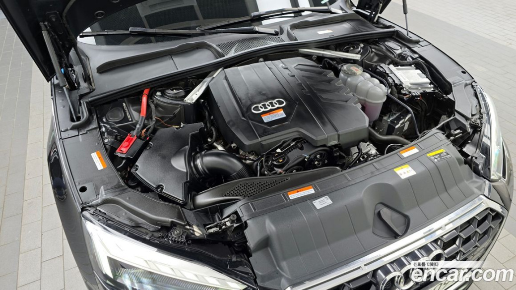 Audi A5 40 TFSI Quattro Premium Sportback, 2023