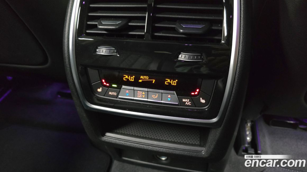 BMW X6 xDrive40i M Sport, 2025