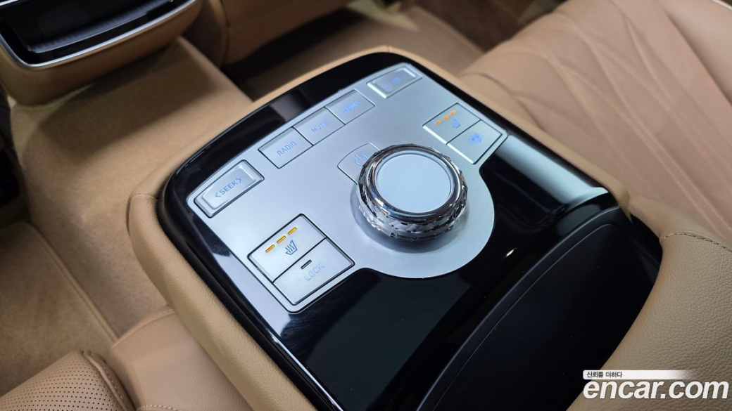 Genesis G80 Gasoline 2.5 Turbo 2WD, 2026