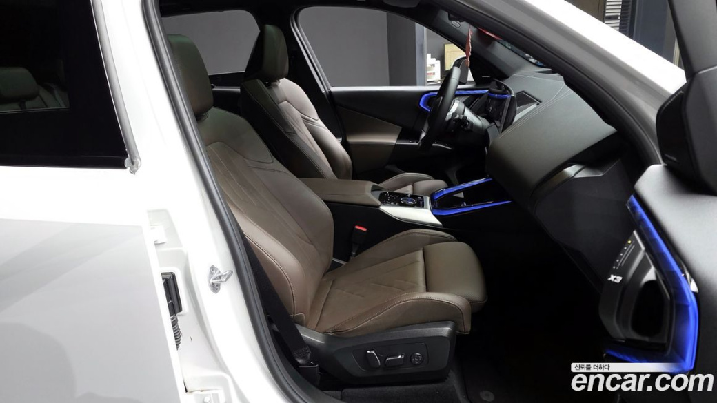 BMW X3 xDrive 20d M Sport, 2025