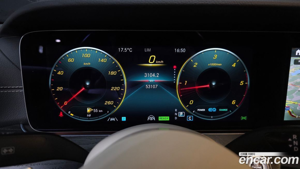Mercedes-Benz CLS-Class CLS300d 4MATIC, 2023