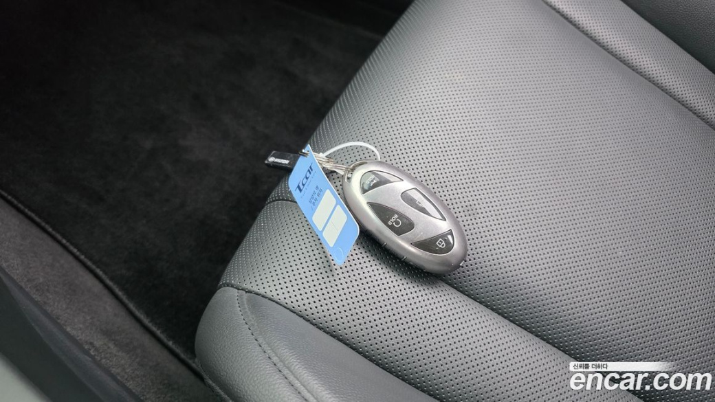 Hyundai Grandeur 2,5 Gasoline 2WD, 2023