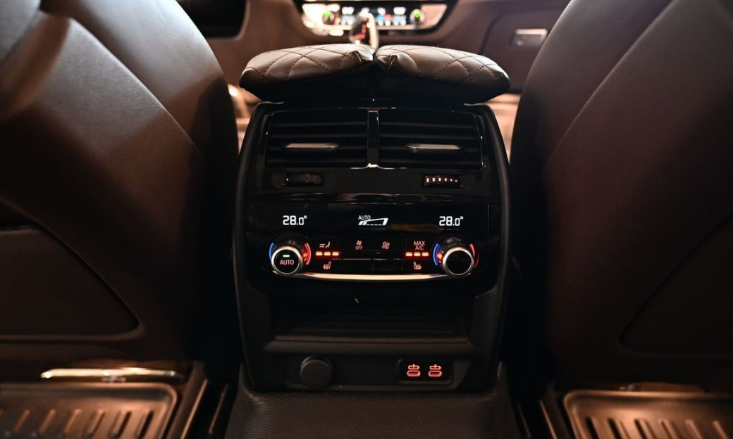 BMW Gran Turismo 630i xDrive Luxury, 2023