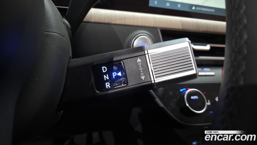 Hyundai Sonata 1.6 Turbo, 2024