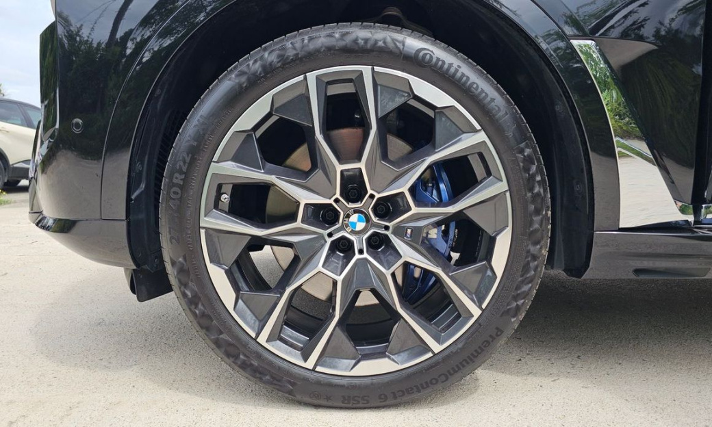 BMW X7 xDrive 40i M Sport 6STR, 2024
