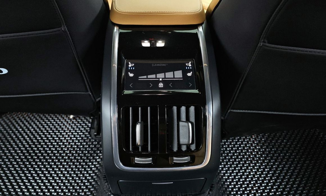 Volvo S90 B5 Ultimate Bright, 2023