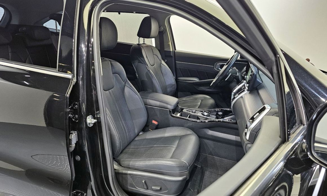 Kia Sorento Gasoline 2.5T 2WD, 2023