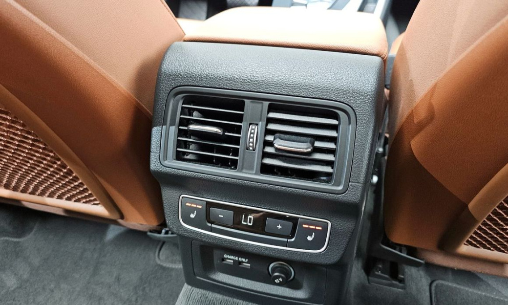 Audi Q5 45 TFSI Quattro, 2023