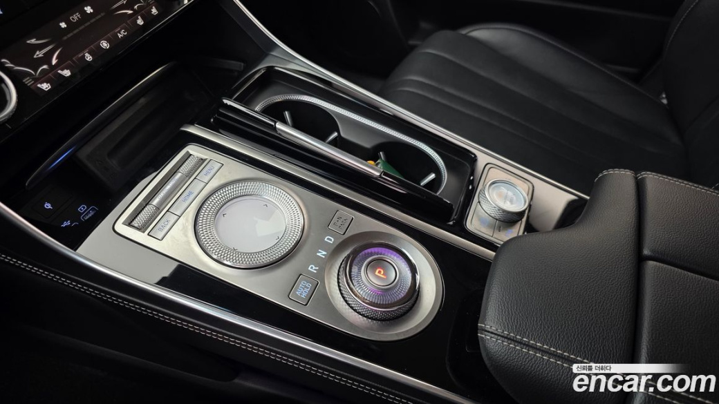 Genesis GV80 2.5T Gasoline AWD, 2022