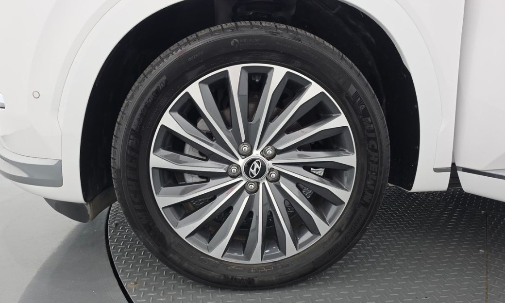 Hyundai Palisade Diesel 2.2 4WD, 2023