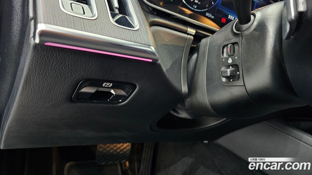 Mercedes-Benz S-Class S450L 4MATIC, 2022