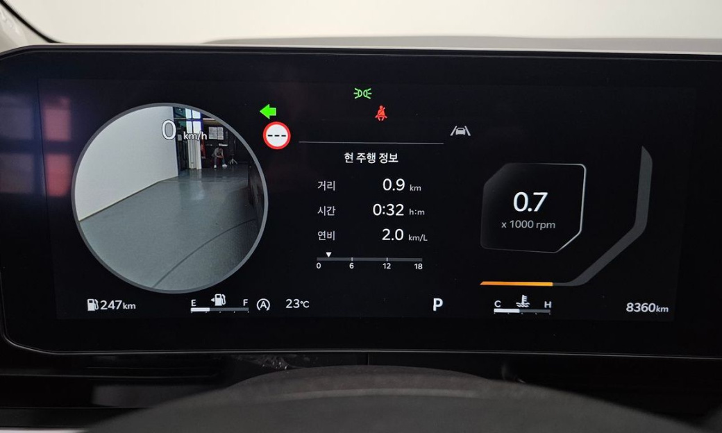 Kia Carnival 9-Seater Prestige, 2025