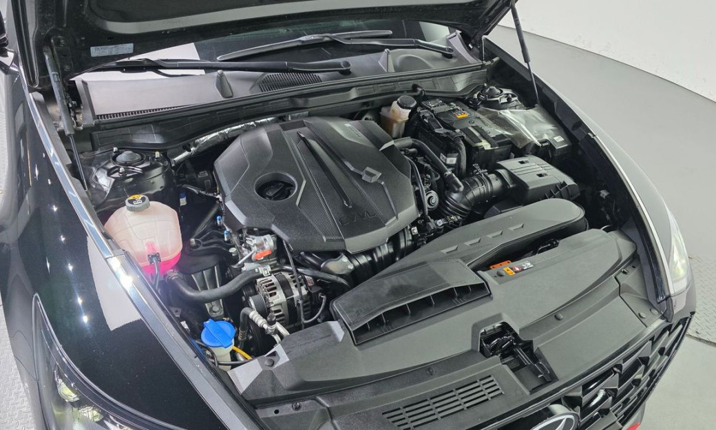 Hyundai Sonata 2.0, 2023