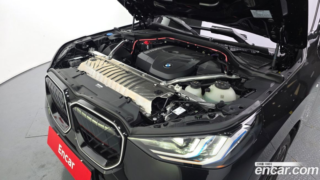 BMW X3 xDrive 20 M Sport, 2026