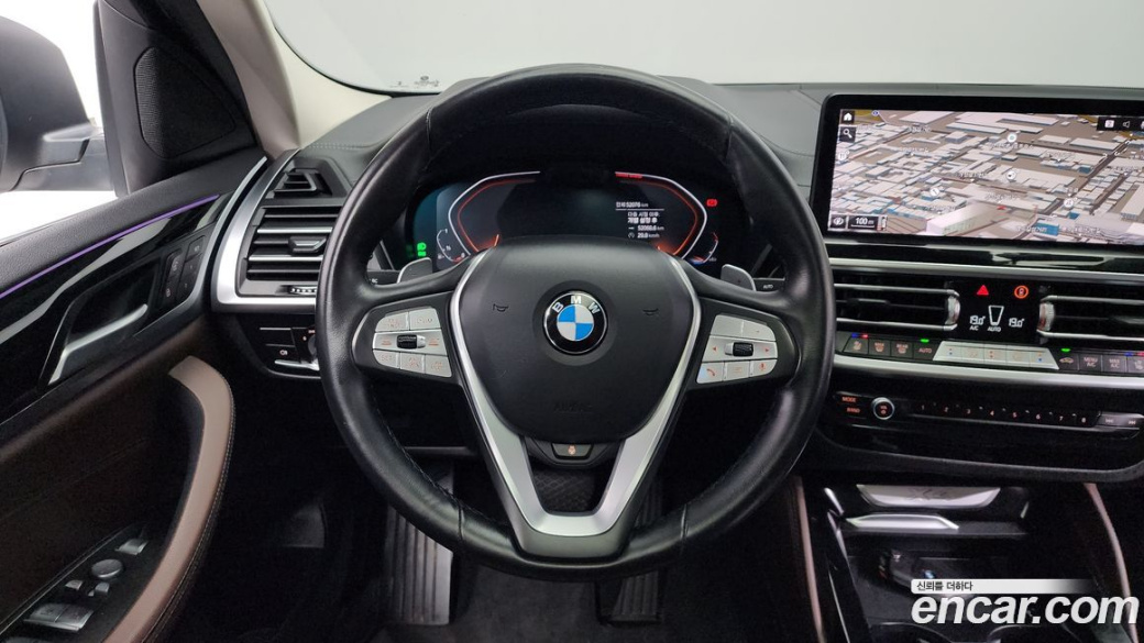 BMW X4 xDrive20i xLine, 2022