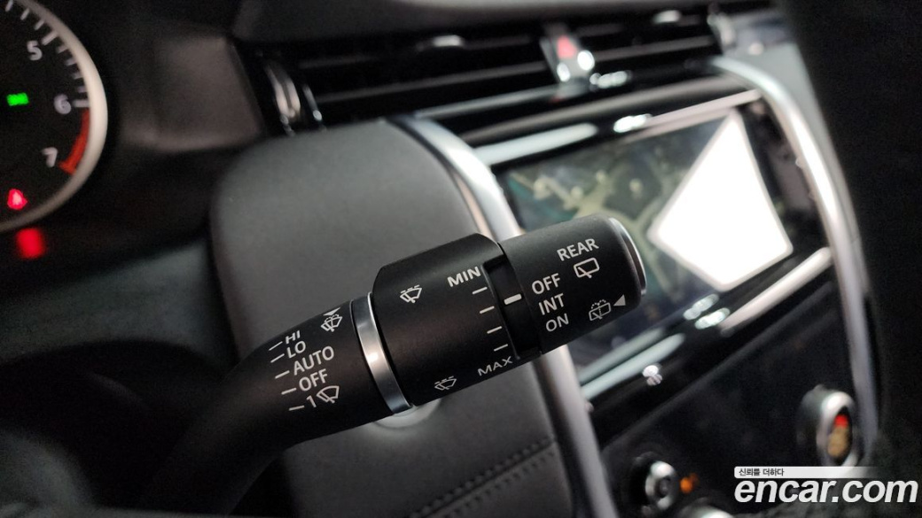 Land Rover Discovery Sport P250 SE, 2023