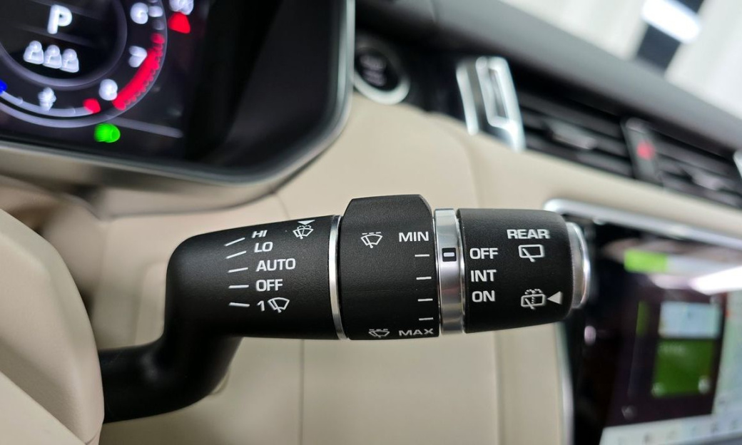 Land Rover Range Rover Sport P360 HSE Dynamic, 2022