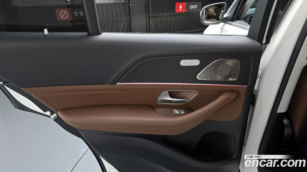 Mercedes-Benz GLE-Class GLE350 4MATIC, 2025