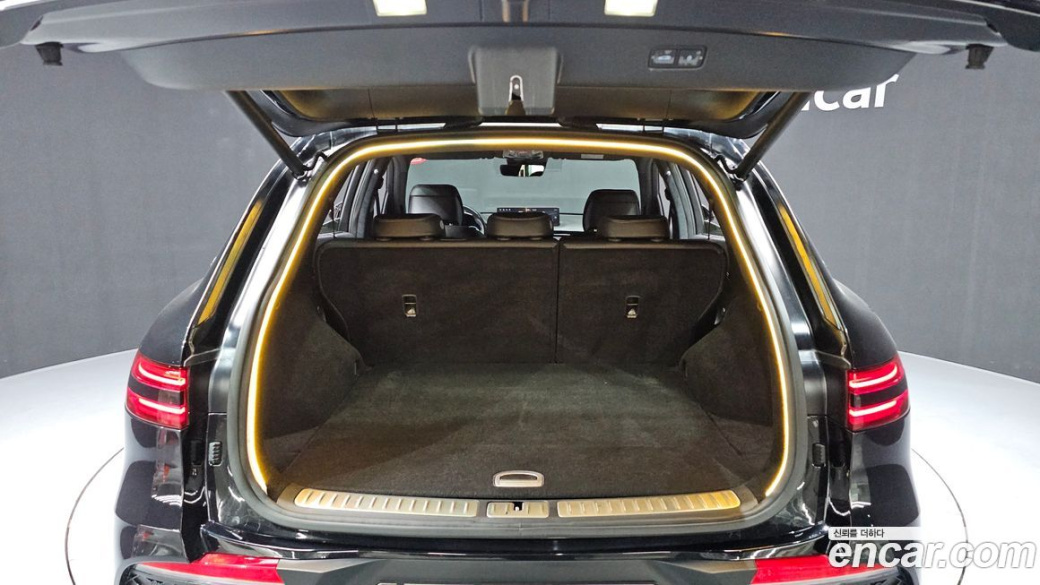 Genesis GV70 2.5T Gasoline AWD, 2023