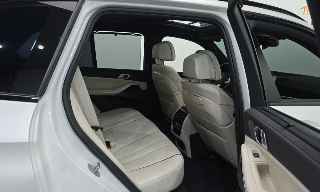 BMW X5 xDrive 30d M Sport, 2025