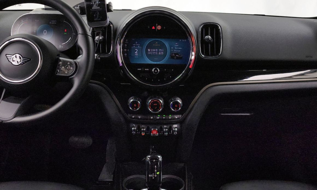Mini Countryman Classic, 2023