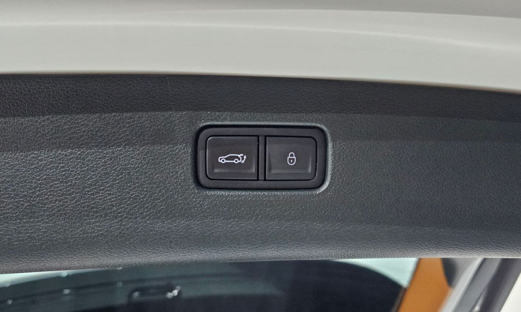 Genesis GV80 2.5T Gasoline 2WD, 2024