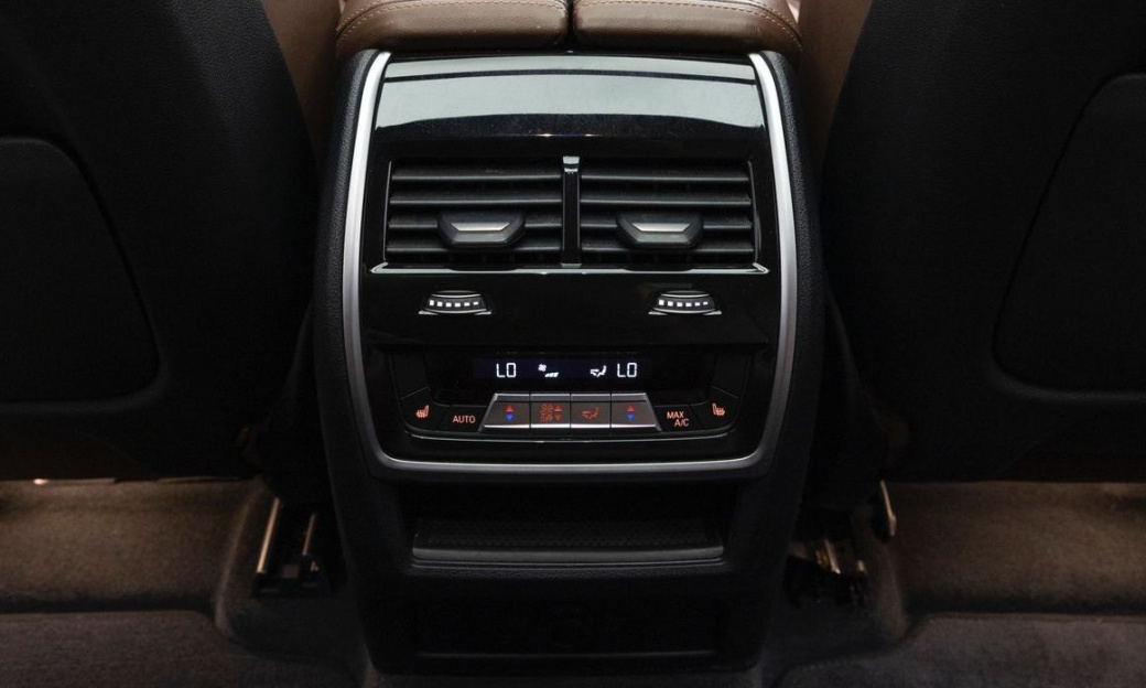 BMW X6 xDrive30d M Sport, 2023