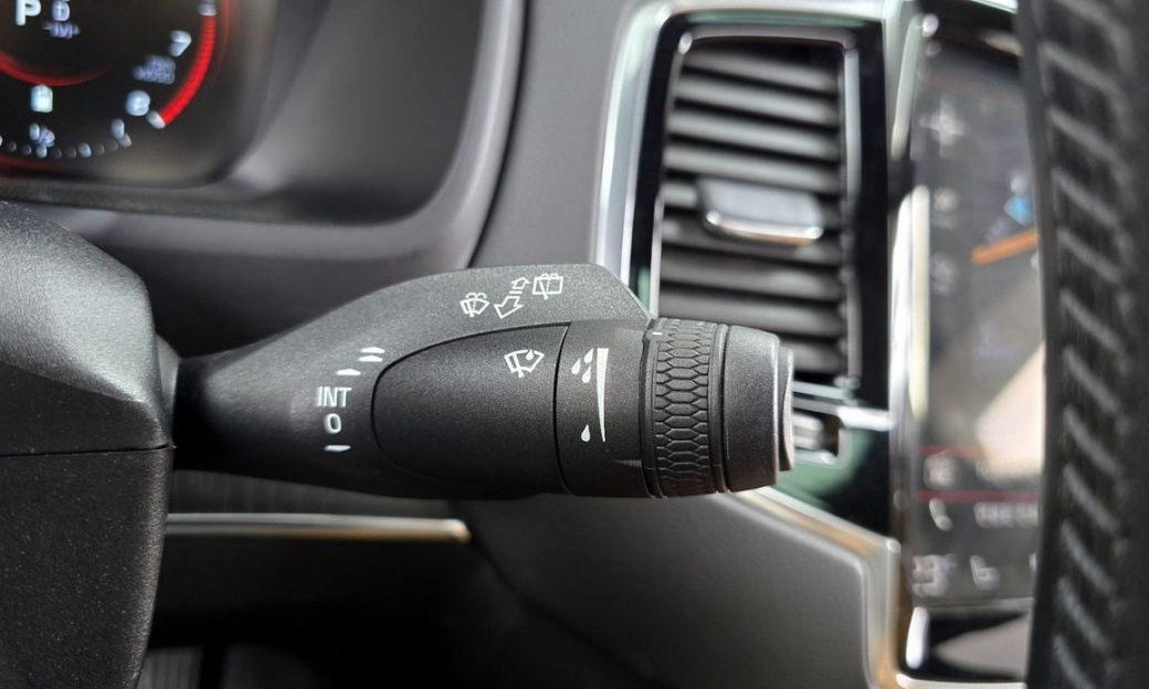 Volvo XC90 B6 Inscription, 2022