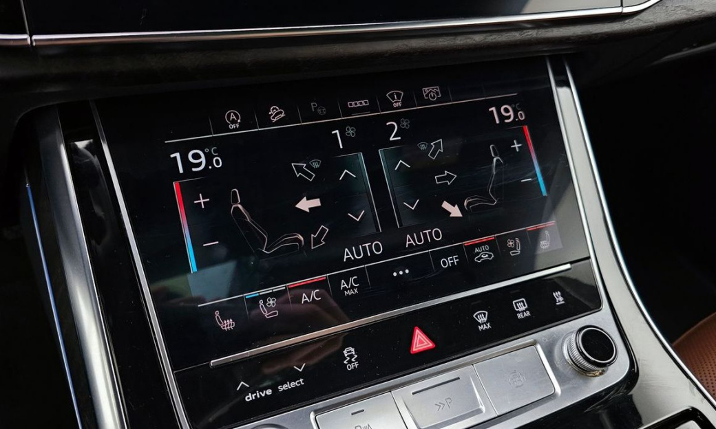 Audi Q7 45 TDI Quattro Premium, 2023